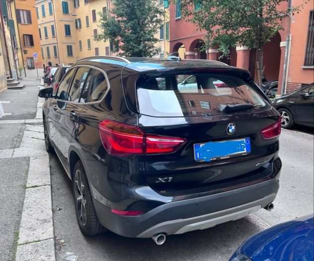 BMW X1 X drive X line 18D