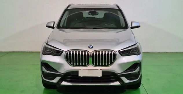 BMW X1 XDRIVE 18D XLINE