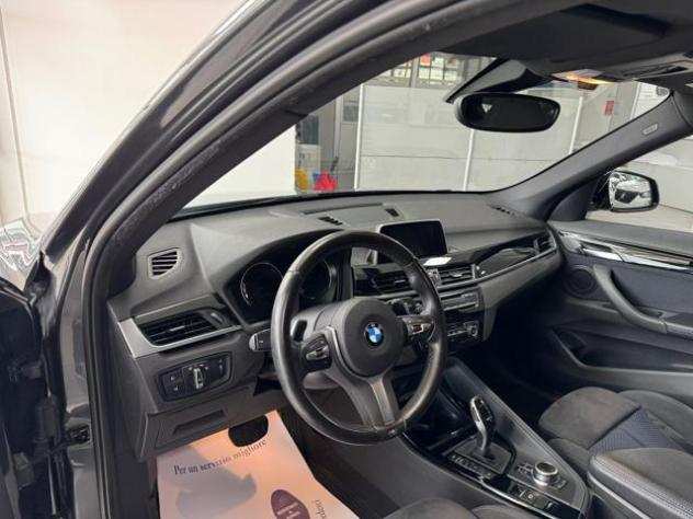 BMW X1 xDrive 20d M-Sport KM. 69.500 rif. 20610909