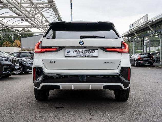 BMW X1 xDrive 23i Msport LED NAVI COCKPIT