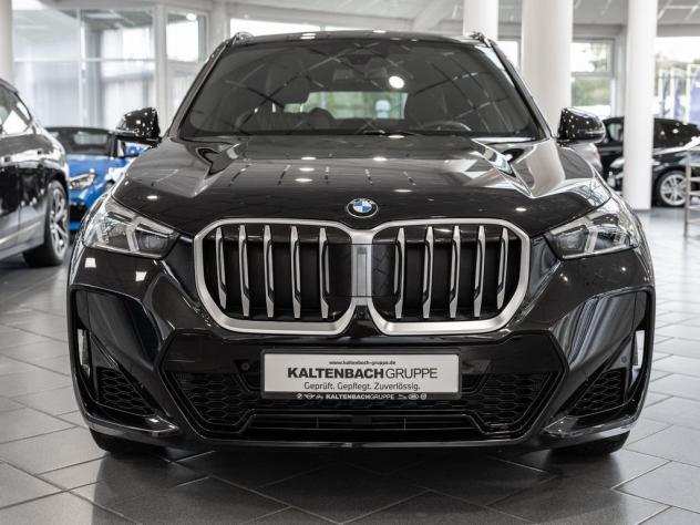 BMW X1 xDrive 23i Msport LED NAVI COCKPIT TETTO