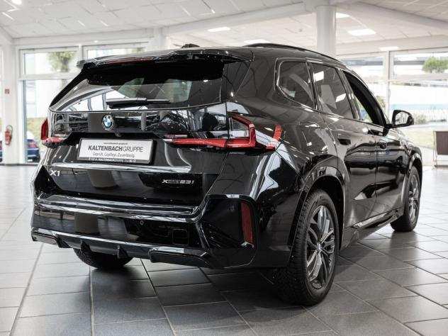 BMW X1 xDrive 23i Msport LED NAVI COCKPIT TETTO