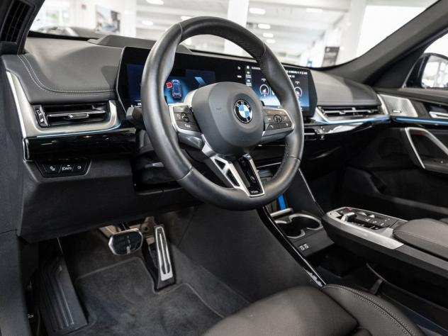 BMW X1 xDrive 23i Msport LED NAVI COCKPIT TETTO