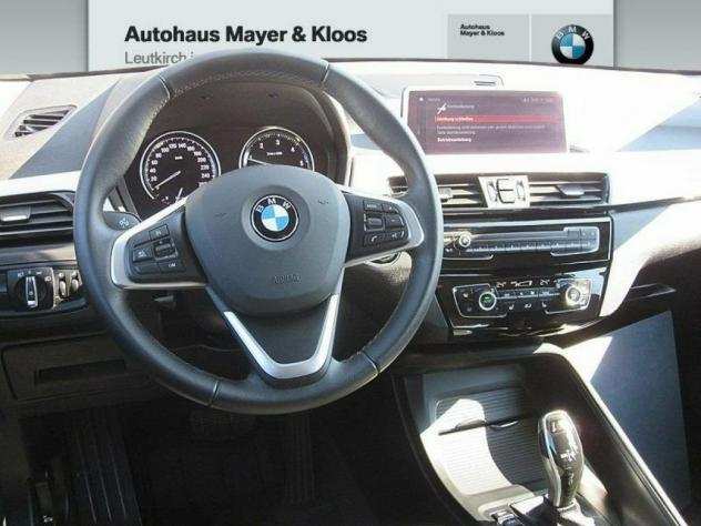BMW X1 xDrive18d Advantage