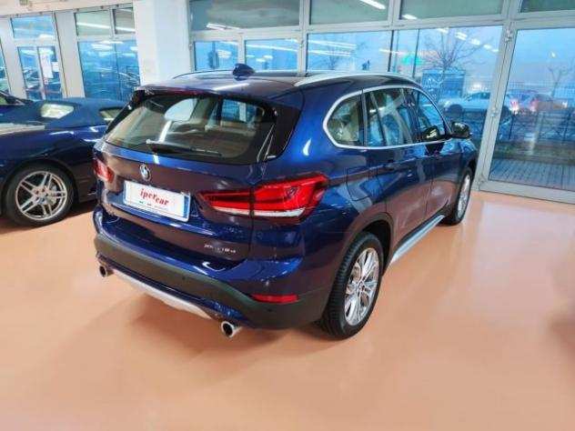 BMW X1 xDrive18d xLine rif. 18275925