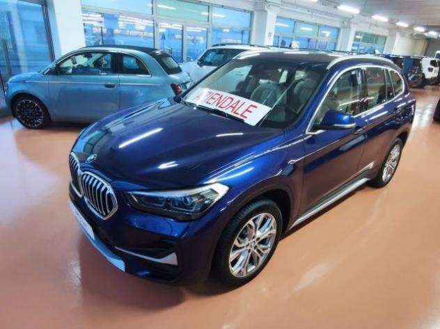 BMW X1 xDrive18d xLine rif. 18275925