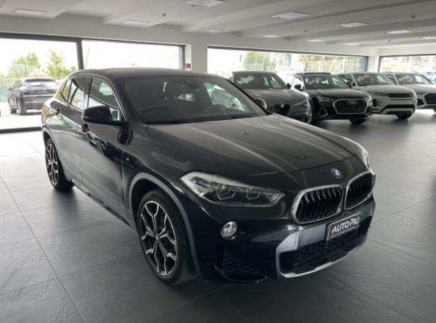 BMW X2 2.0 D X-Drive 190 CV M-Sport rif. 21716761