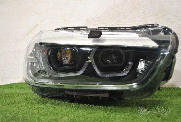 Bmw x2 f39 faro anteriore led dx  14784