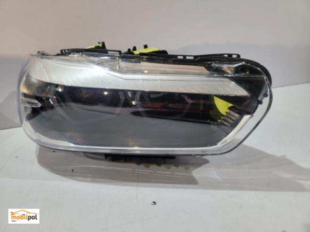 BMW X2 F39 FARO FULL LED DESTRO - 12891