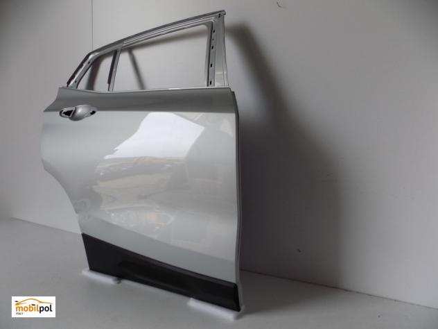 Bmw X2 F39, porta posteriore destra - 11299