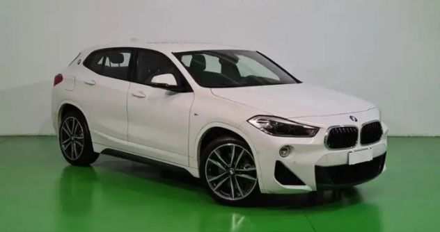 BMW X2 M xDRIVE 20d Msport