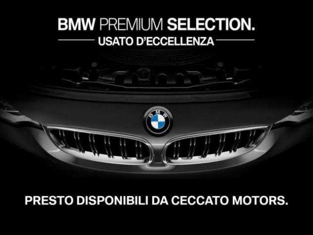 BMW X2 sDrive18d Goldplay Edition rif. 19414060