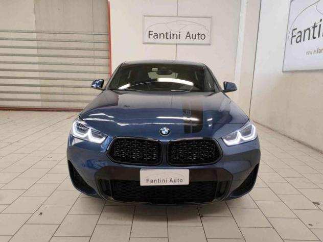 BMW X2 sdrive18d Msport Mesh Edition SUBENTRO LEASING rif. 19366360