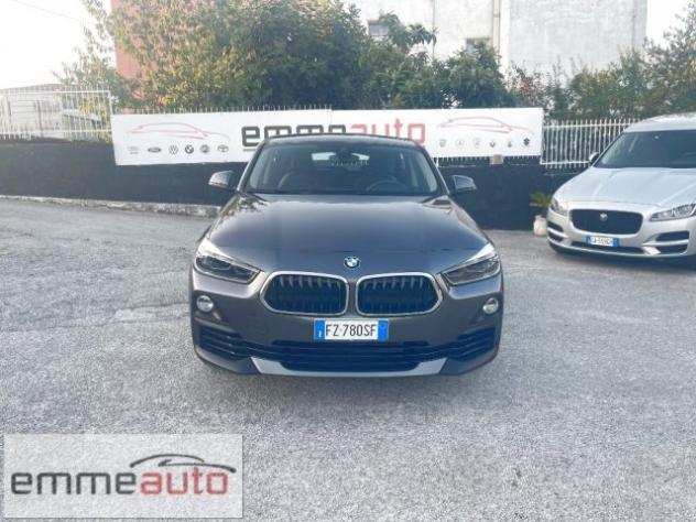 BMW X2 sDrive20d rif. 19665018