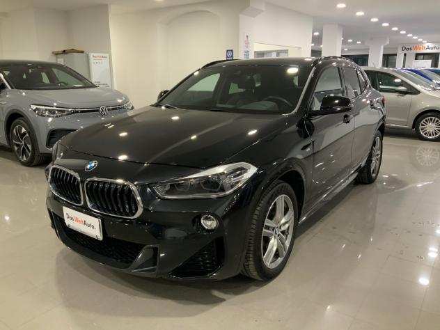 BMW X2 XDRIVE 2.0 D M SPORT STEPTRONIC 190CV