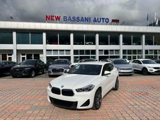 BMW X2 xDrive18d Msport SUPER ACCESSORIATA rif. 18506999