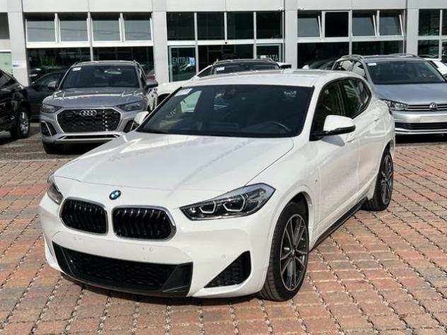 BMW X2 xDrive18d Msport SUPER ACCESSORIATA rif. 18506999