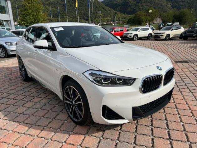 BMW X2 xDrive18d Msport SUPER ACCESSORIATA rif. 18506999