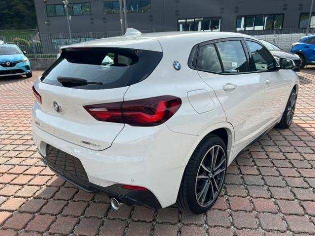 BMW X2 xDrive18d Msport SUPER ACCESSORIATA rif. 18506999