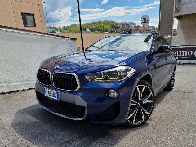 Bmw X2 xDrive18d Msport-X