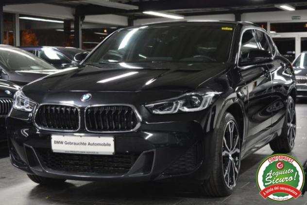 BMW X2 xDrive25d Msport 20quotNAVITETTOKEYLESS rif. 18804513