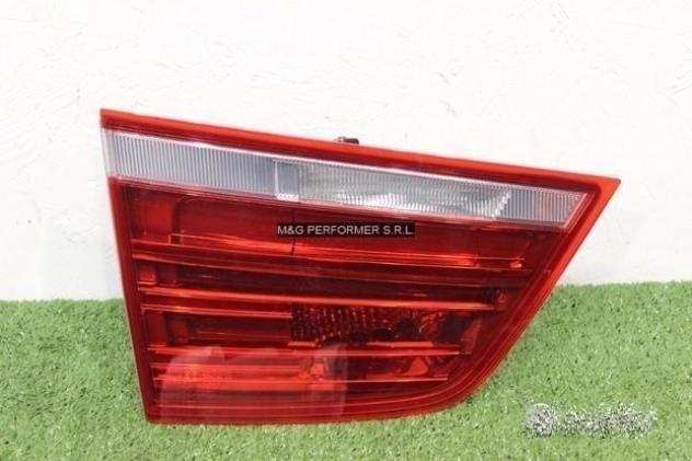 Bmw x3 f25 fanale post interno sx alogeno  2288