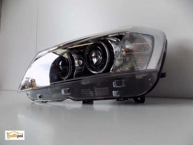 BMW X3 F25 Faro anteriore sinistro Xenon - 6421