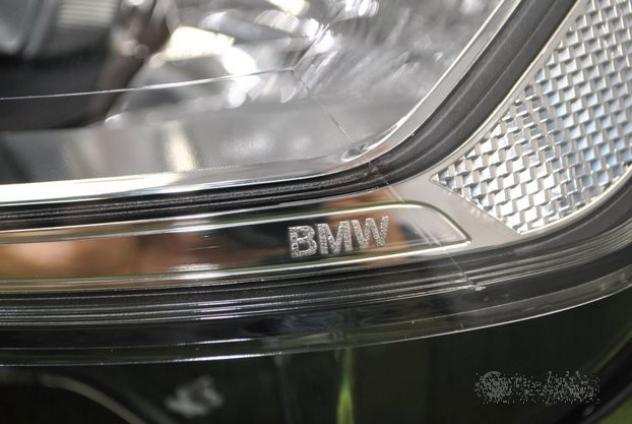 BMW X3 F25 X4 F26 FARO SINISTRO AHL-XENON  16679