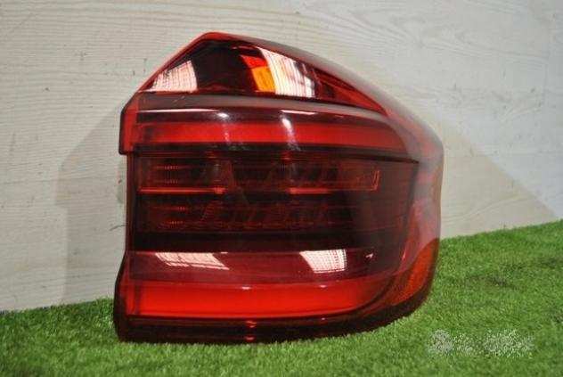 BMW X3 G01 Fanale LED esterno destro  14518