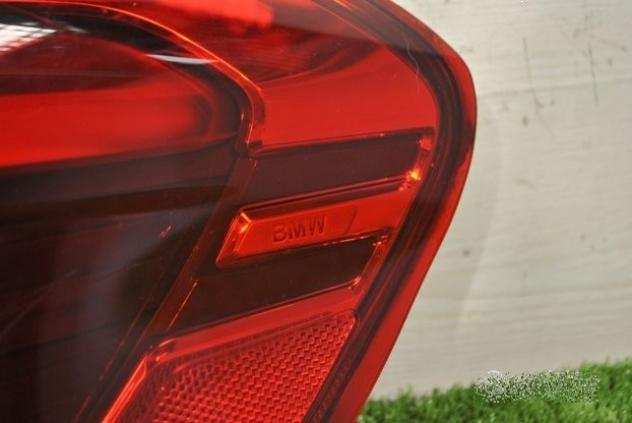 BMW X3 G01 Fanale LED esterno destro  14518