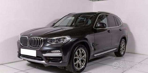 Bmw x3 per ricambi anno 2019