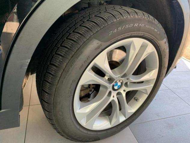 BMW X3 xDrive20d Eletta rif. 18475737