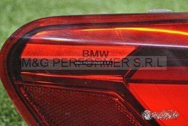 BMW X4 G02 Fanale Led posteriore est sx  10675