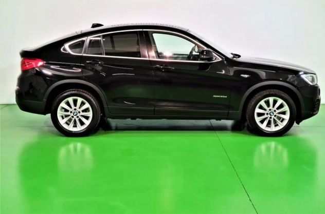 BMW X4 XDRIVE 30d A 258cv