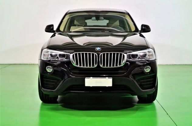 BMW X4 XDRIVE 30d A 258cv