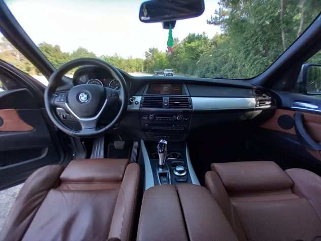 BMW X5 E70 3.0D