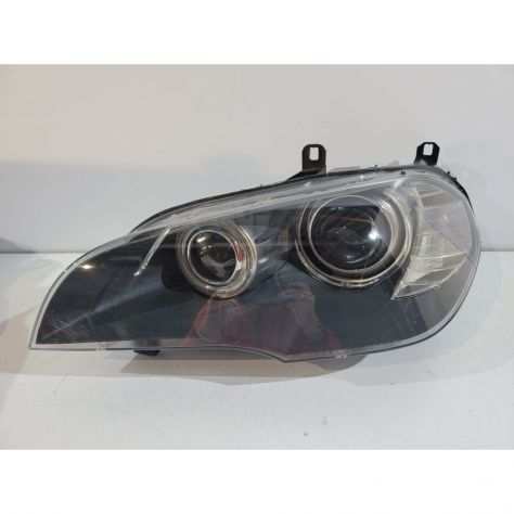 BMW X5 E70 Faro Completo Bi-Xeno L - 13477