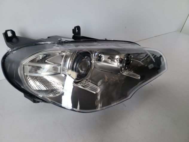 BMW X5 E70 LCI Faro a torsione allo xeno R 12654