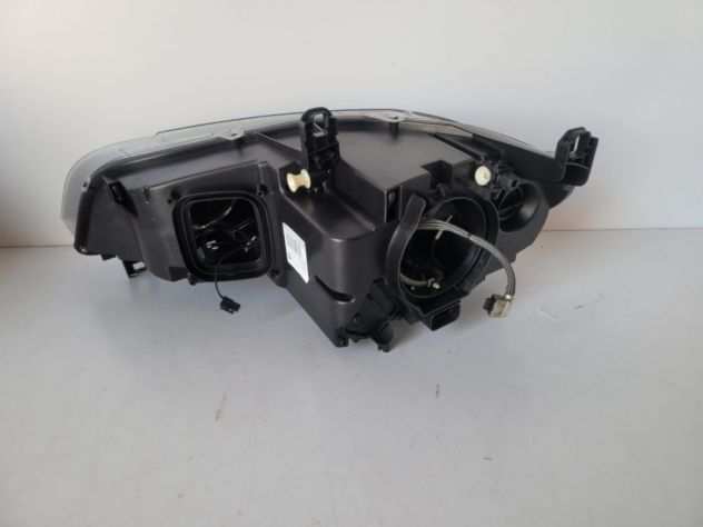 BMW X5 E70 LCI Faro anteriore xenon Destro 12656