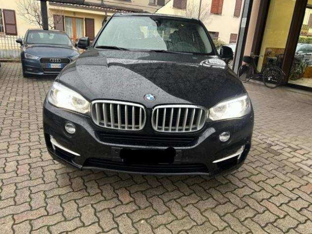 BMW X5 sDrive25d NAVI PELLE PDC rif. 20354254