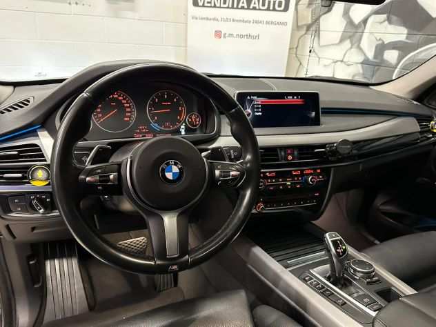 BMW X5 X5 xdrive30d Experience
