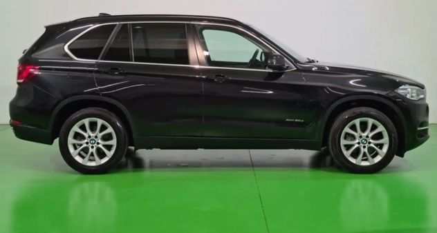 BMW X5 XDRIVE 30D BUSINESS