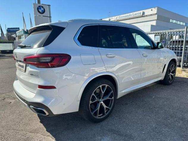 BMW X5 xDrive30d Msport rif. 19483625