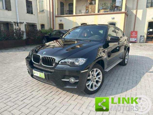 BMW X6 xDrive30d Futura rif. 20530401