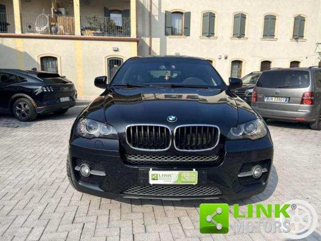 BMW X6 xDrive30d Futura rif. 20530401