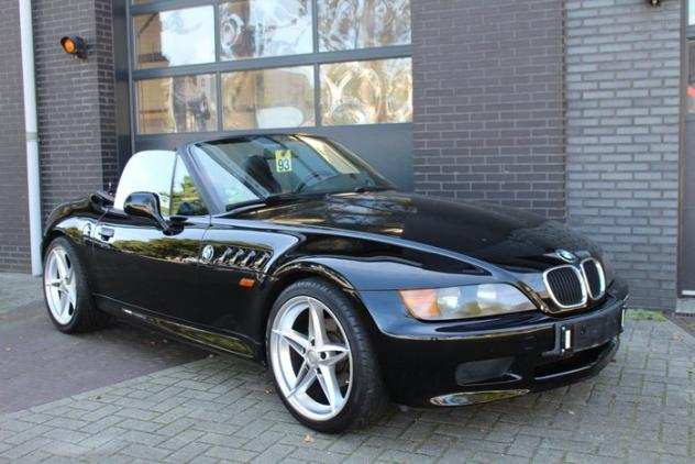 BMW - Z3 - 1.8i - 1996