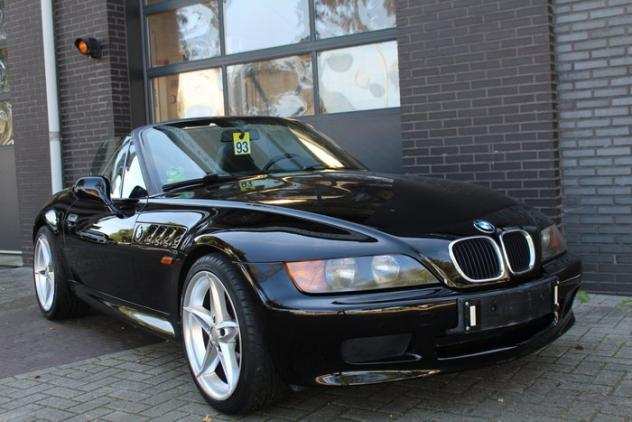 BMW - Z3 - 1.8i - 1996