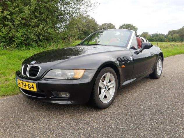 BMW - Z3 1.9 16V - NO RESERVE - 1998