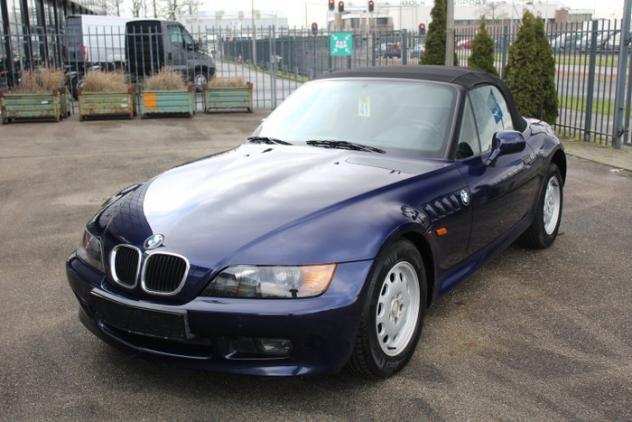 BMW - Z3 1.9 Roadster - 1997