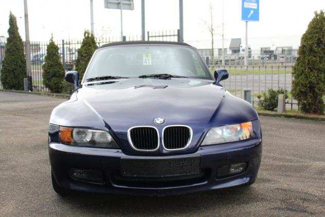 BMW - Z3 1.9 Roadster - 1997